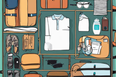Packing Like a Pro: Essential Tips for Any Trip