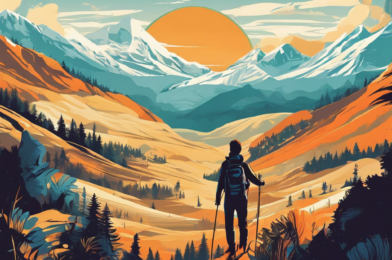 Solo Travel: How to Have an Amazing Adventure Alone
