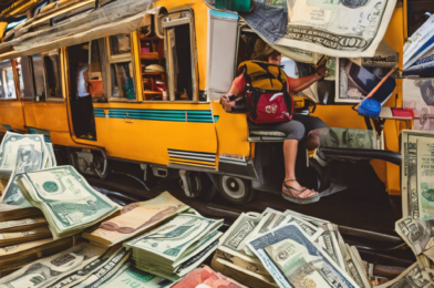 Travel on a Shoestring: Money-Saving Tips for Backpackers