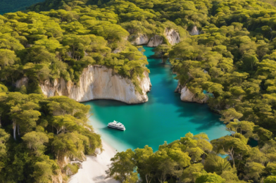Eco-Friendly Travel: How to Reduce Your Carbon Footprint