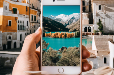 Travel Photography: Capture Amazing Memories with Your Phone