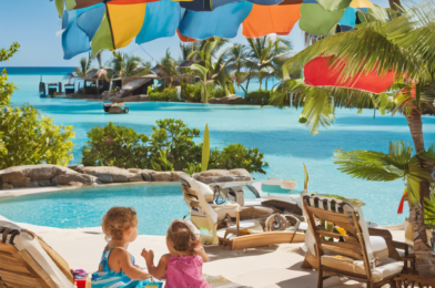 Family-Friendly Vacations: Destinations Kids and Adults Will Love