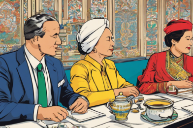Cultural Etiquette: Dos and Don’ts When Visiting New Countries