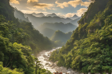 Adventure Travel on a Budget: Thrilling Experiences That Won’t Break the Bank