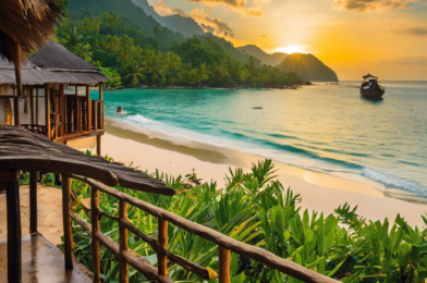 Volunteer Vacations: How to Travel and Make a Difference