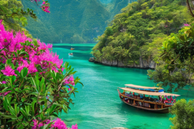 10 Budget-Friendly Destinations You Need to Visit